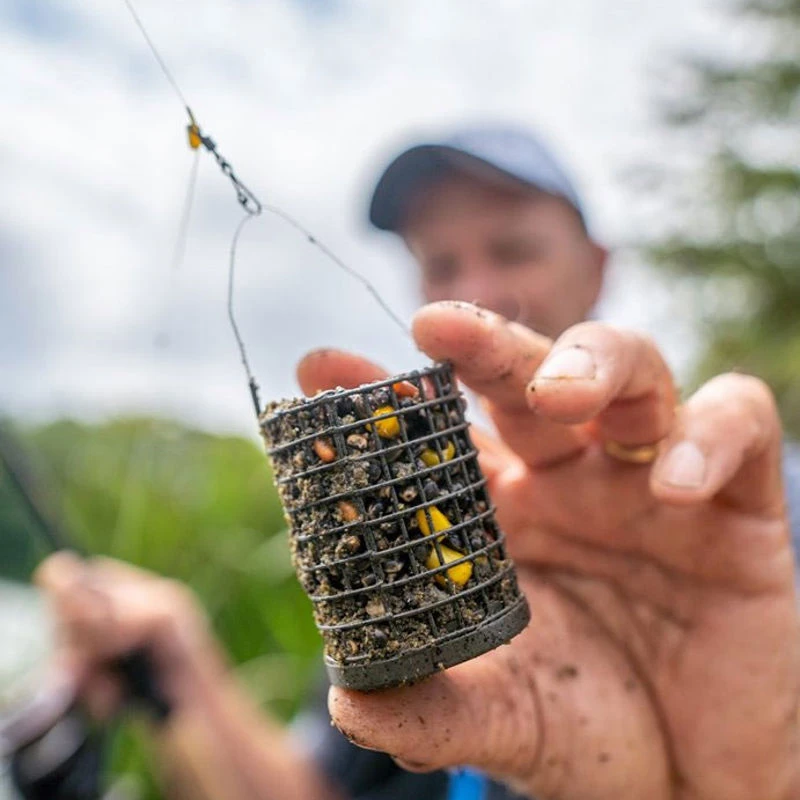 Preston Innovations Wire Bait Up Feeders